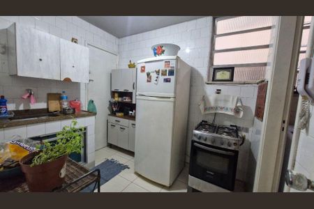 Apartamento à venda com 2 quartos, 70m² em Icaraí, Niterói