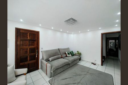 Casa à venda com 3 quartos, 178m² em Vila Antonio, São Paulo