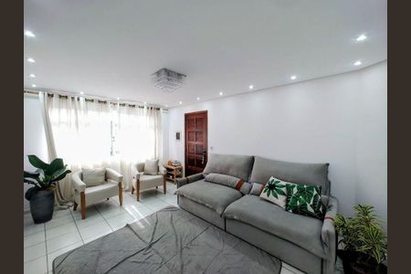 Casa à venda com 3 quartos, 178m² em Vila Antonio, São Paulo