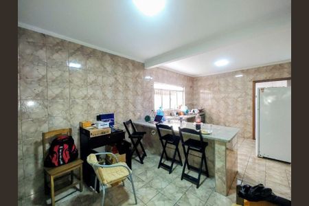 Casa à venda com 3 quartos, 178m² em Vila Antonio, São Paulo