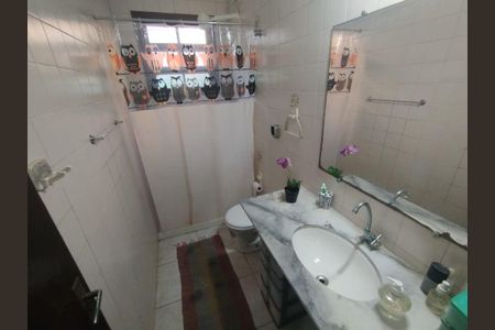 Casa à venda com 3 quartos, 130m² em Piratininga, Niterói