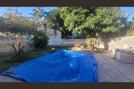 Casa à venda com 3 quartos, 130m² em Piratininga, Niterói