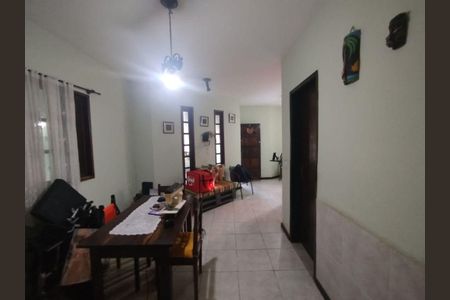 Casa à venda com 3 quartos, 130m² em Piratininga, Niterói