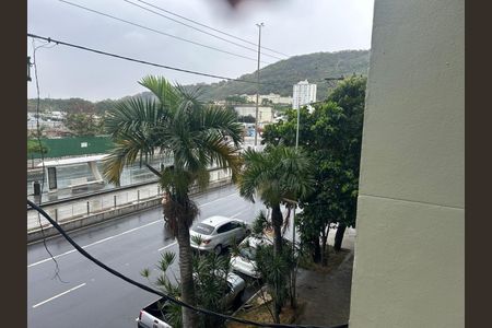 Apartamento à venda com 2 quartos, 99m² em Centro, Niterói