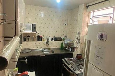 Apartamento à venda com 2 quartos, 58m² em Santa Rosa, Niterói