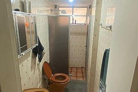 Apartamento à venda com 2 quartos, 58m² em Santa Rosa, Niterói