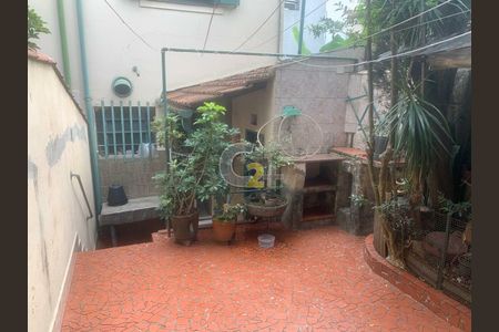 Casa à venda com 3 quartos, 200m² em Barra Funda, São Paulo