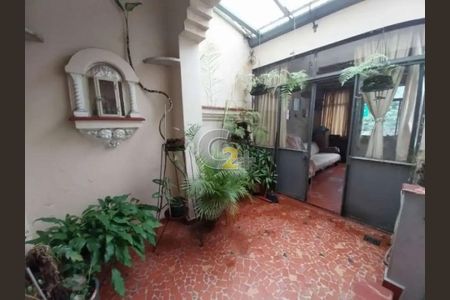 Casa à venda com 3 quartos, 200m² em Barra Funda, São Paulo