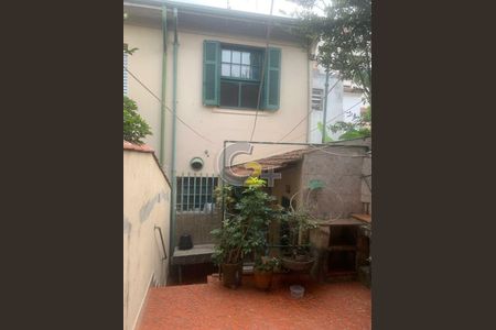 Casa à venda com 3 quartos, 200m² em Barra Funda, São Paulo