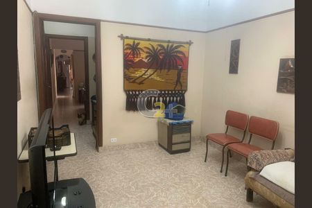 Casa à venda com 3 quartos, 200m² em Barra Funda, São Paulo