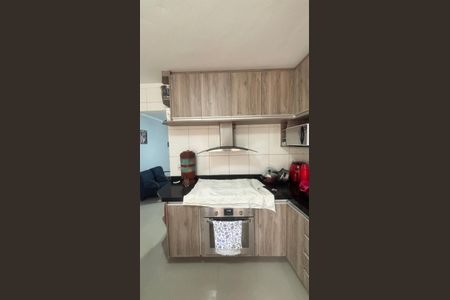 Casa à venda com 131m², 2 quartos e 2 vagasCozinha