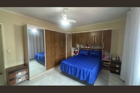 Casa à venda com 131m², 2 quartos e 2 vagasQuarto 1