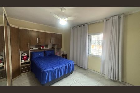 Casa à venda com 131m², 2 quartos e 2 vagasQuarto 1