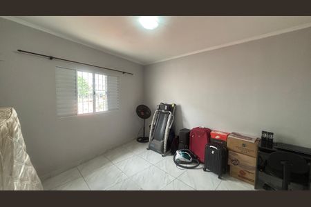 Casa à venda com 131m², 2 quartos e 2 vagasQuarto 2