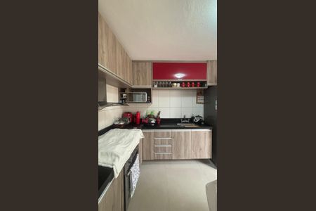 Casa à venda com 131m², 2 quartos e 2 vagasCozinha