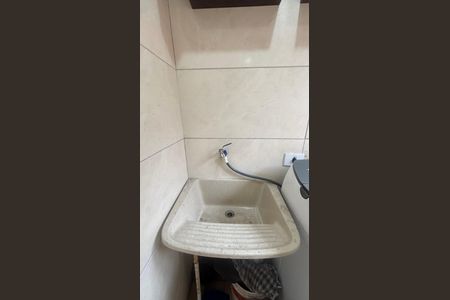 Casa à venda com 131m², 2 quartos e 2 vagasÁrea de Serviço