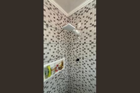 Casa à venda com 131m², 2 quartos e 2 vagasBanheiro Social