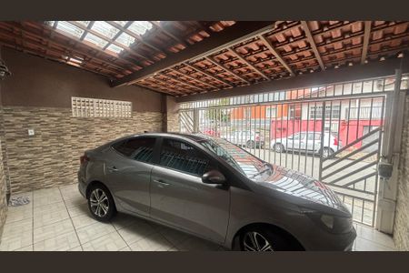 Casa à venda com 131m², 2 quartos e 2 vagasGaragem