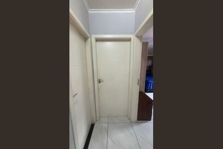 Casa à venda com 131m², 2 quartos e 2 vagasCorredor