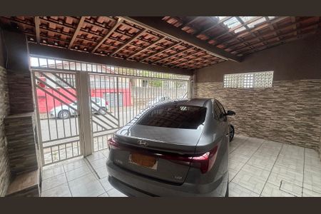 Casa à venda com 131m², 2 quartos e 2 vagasGaragem