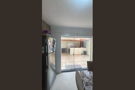 Casa à venda com 131m², 2 quartos e 2 vagasCozinha