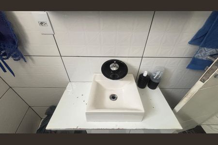 Casa à venda com 131m², 2 quartos e 2 vagasBanheiro Social