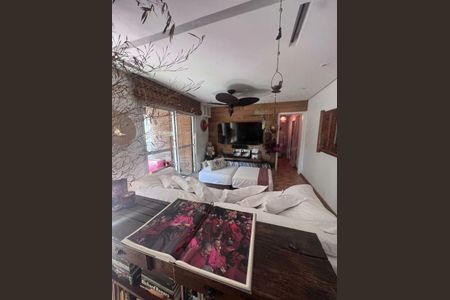 Apartamento à venda com 3 quartos, 111m² em Vila Olímpia, São Paulo