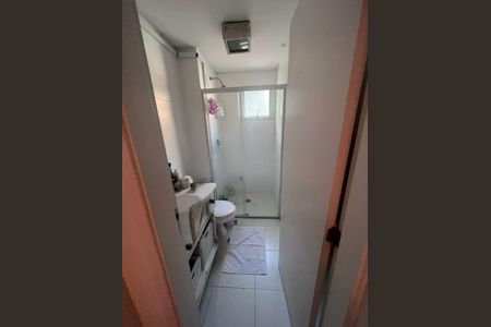 Apartamento à venda com 3 quartos, 111m² em Vila Olímpia, São Paulo