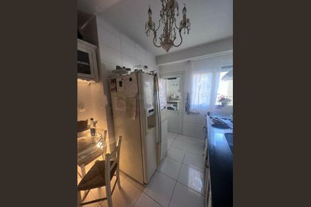 Apartamento à venda com 3 quartos, 111m² em Vila Olímpia, São Paulo