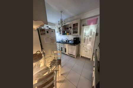 Apartamento à venda com 3 quartos, 111m² em Vila Olímpia, São Paulo