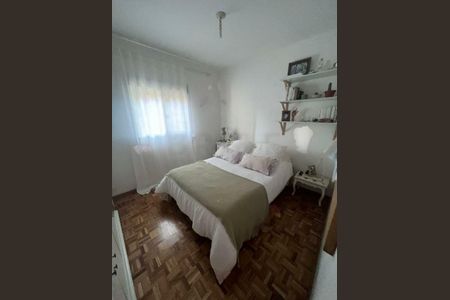 Apartamento à venda com 3 quartos, 111m² em Vila Olímpia, São Paulo