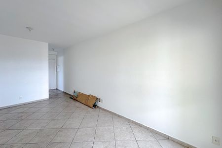 Apartamento para alugar com 59m², 2 quartos e 1 vaga Apartamento para alugar com 59m², 2 quartos e 1 vagaSala