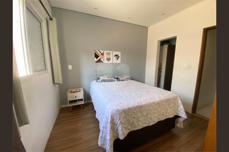 Casa à venda com 3 quartos, 125m² em Jardim Brasil, Várzea Paulista