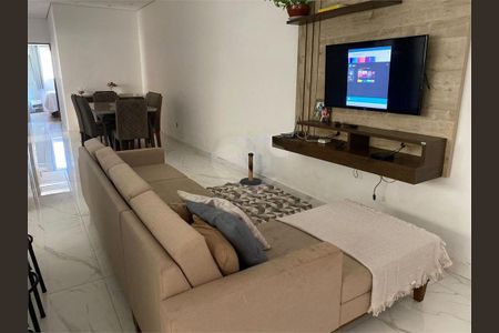 Casa à venda com 3 quartos, 125m² em Jardim Brasil, Várzea Paulista