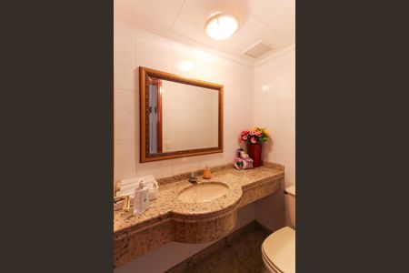 Apartamento à venda com 157m², 3 quartos e 4 vagasLavabo