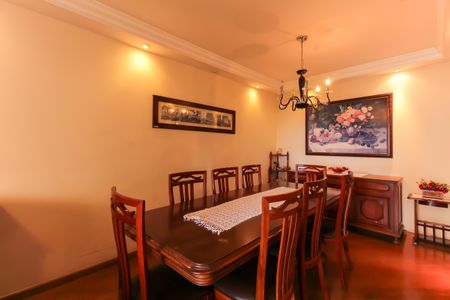 Apartamento à venda com 157m², 3 quartos e 4 vagasSala