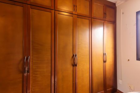 Apartamento à venda com 157m², 3 quartos e 4 vagasSuíte 1