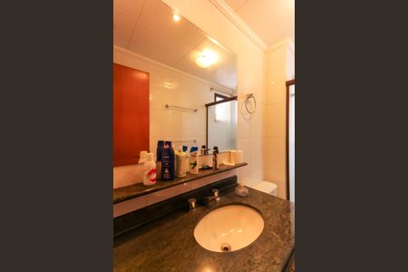 Apartamento à venda com 157m², 3 quartos e 4 vagasBanheiro