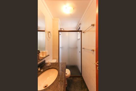 Apartamento à venda com 157m², 3 quartos e 4 vagasBanheiro