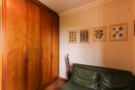 Apartamento à venda com 157m², 3 quartos e 4 vagasQuarto 