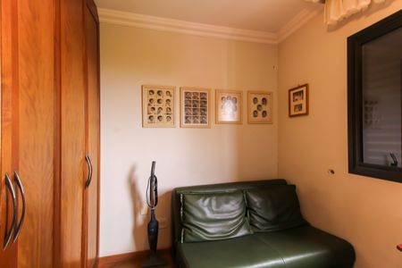 Apartamento à venda com 157m², 3 quartos e 4 vagasQuarto 