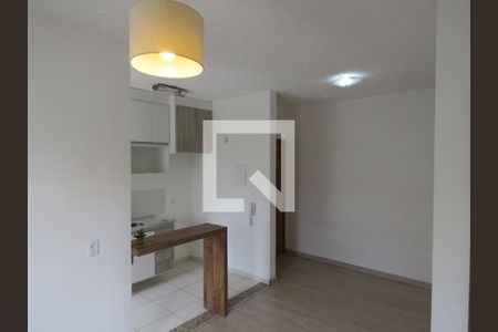 Apartamento à venda com 2 quartos, 45m² em Cidade Nova, Jundiaí