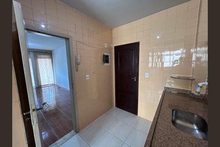 Apartamento para alugar com 72m², 2 quartos e 1 vagaCozinha