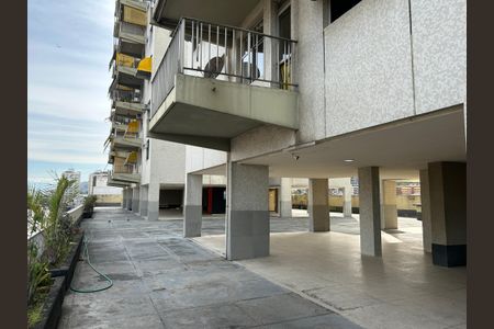 Apartamento para alugar com 72m², 2 quartos e 1 vagaÁrea comum