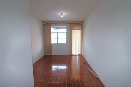 Sala de apartamento para alugar com 2 quartos, 72m² em Praça Seca, Rio de Janeiro