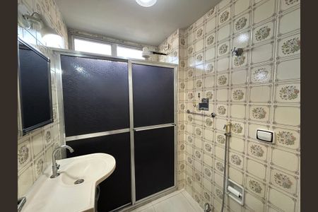 Apartamento para alugar com 72m², 2 quartos e 1 vagaBanheiro