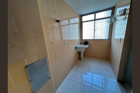 Apartamento para alugar com 72m², 2 quartos e 1 vagaÁrea de Serviço