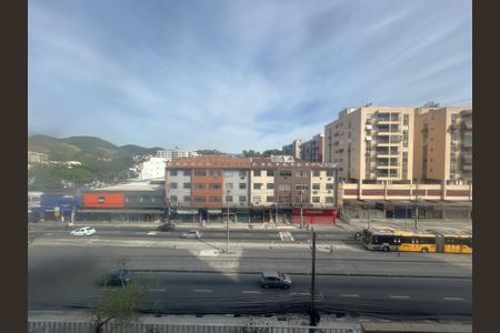 Apartamento para alugar com 72m², 2 quartos e 1 vagaVista do Quarto 1