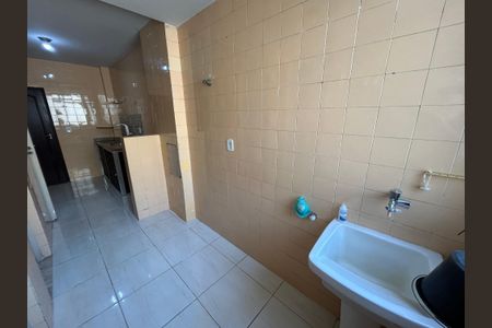 Apartamento para alugar com 72m², 2 quartos e 1 vagaÁrea de Serviço