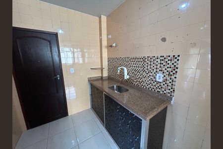 Apartamento para alugar com 72m², 2 quartos e 1 vagaCozinha